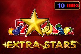 Extra Stars Casino Kometa